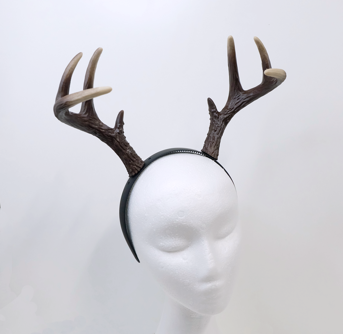 Antlers
