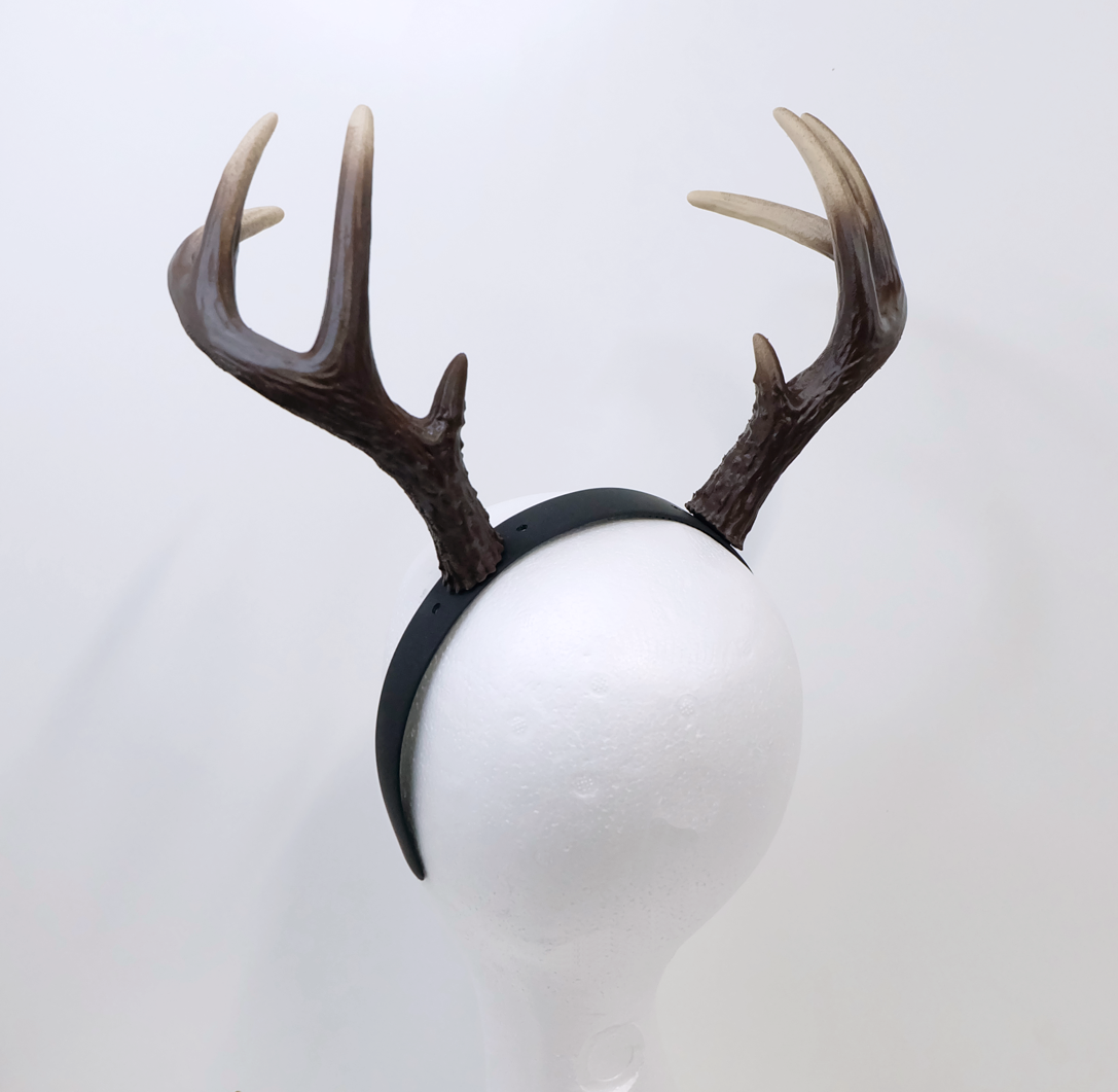 Antlers