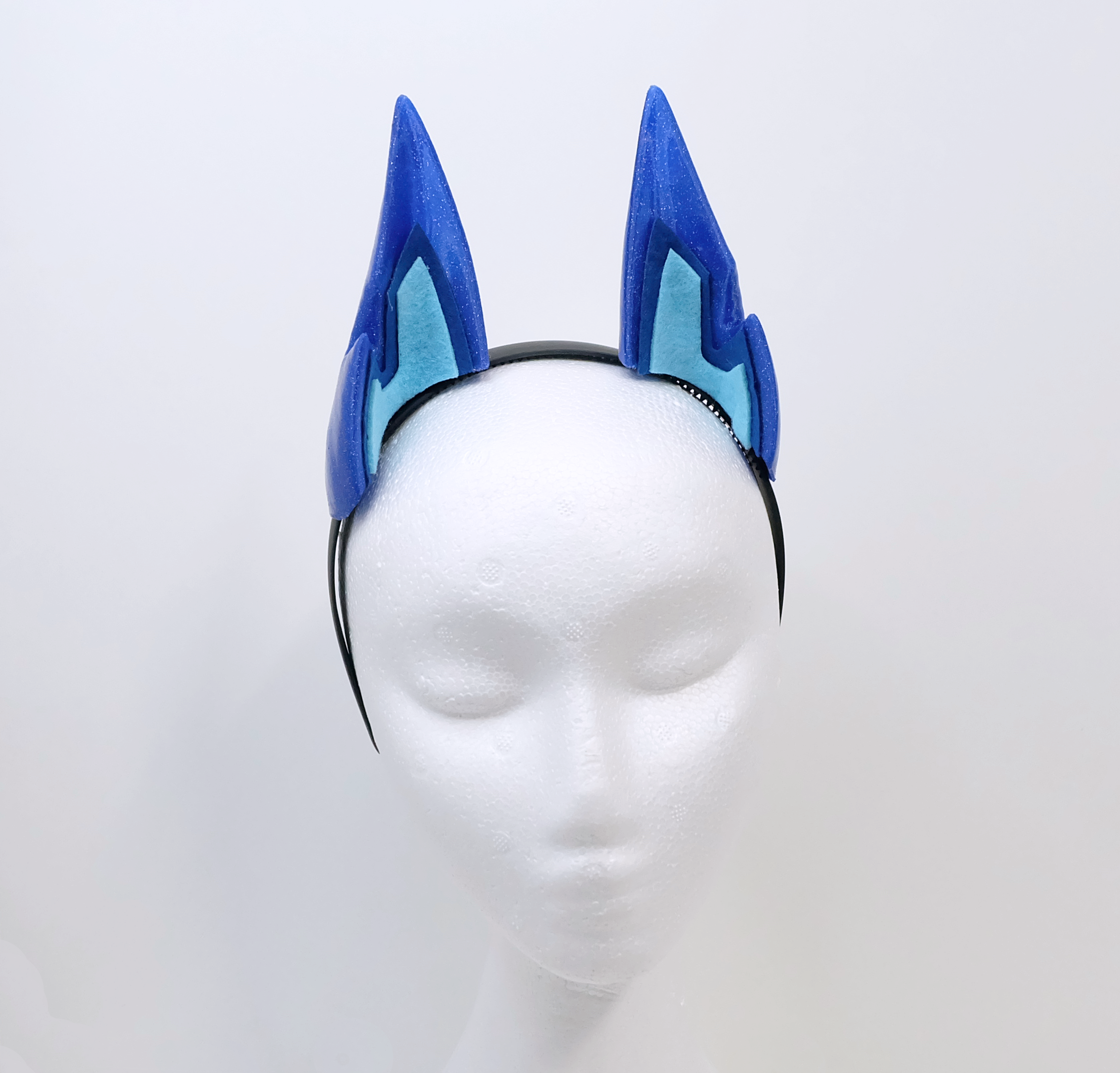 Dog Ears