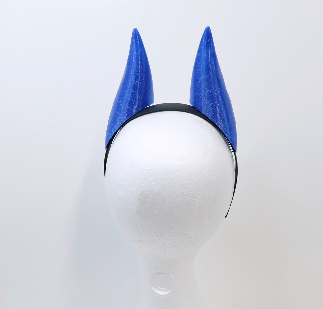 Dog Ears