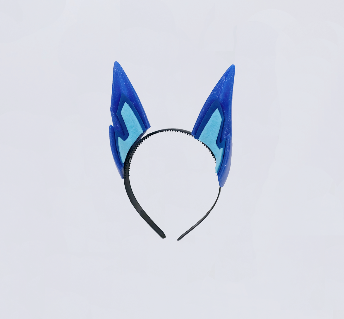 Dog Ears