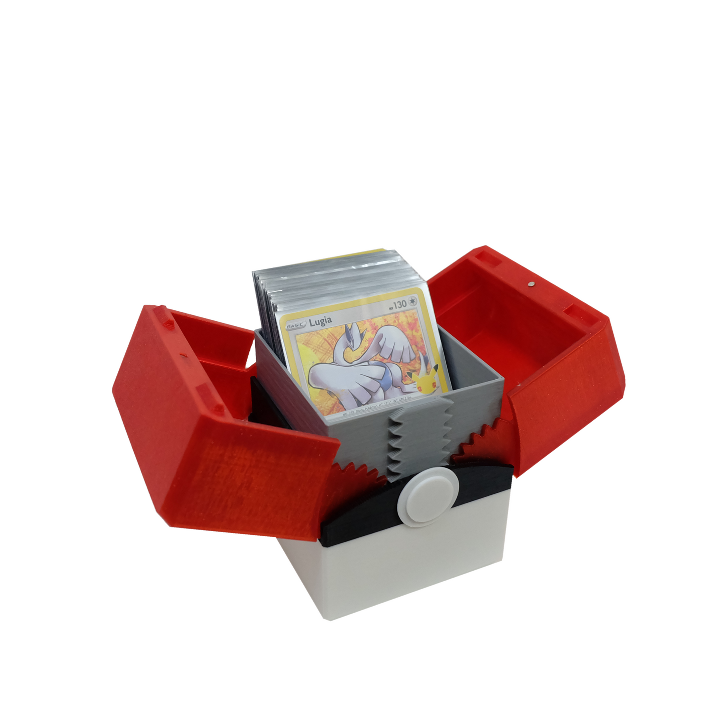 Pokemon Deck Box