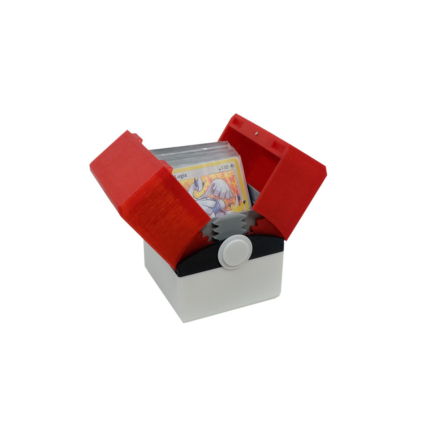 Pokemon Deck Box