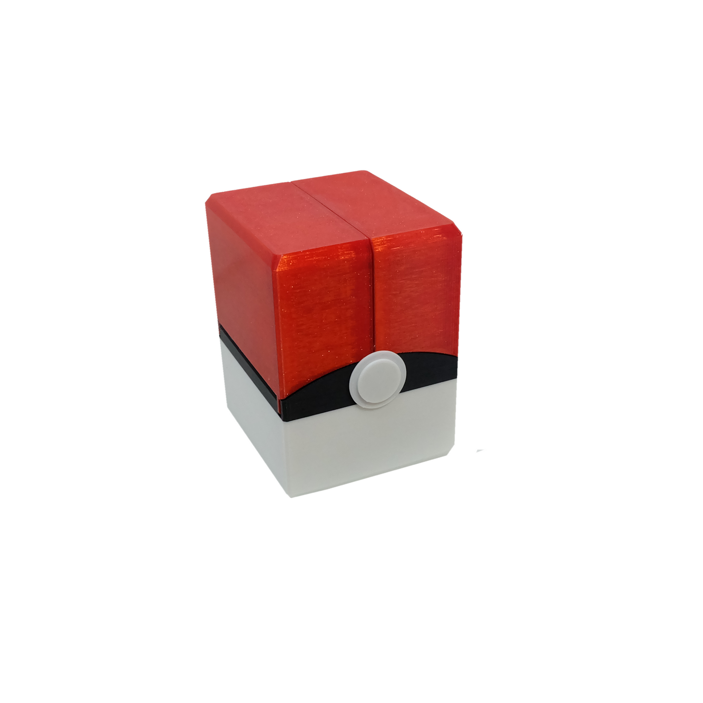 Pokemon Deck Box