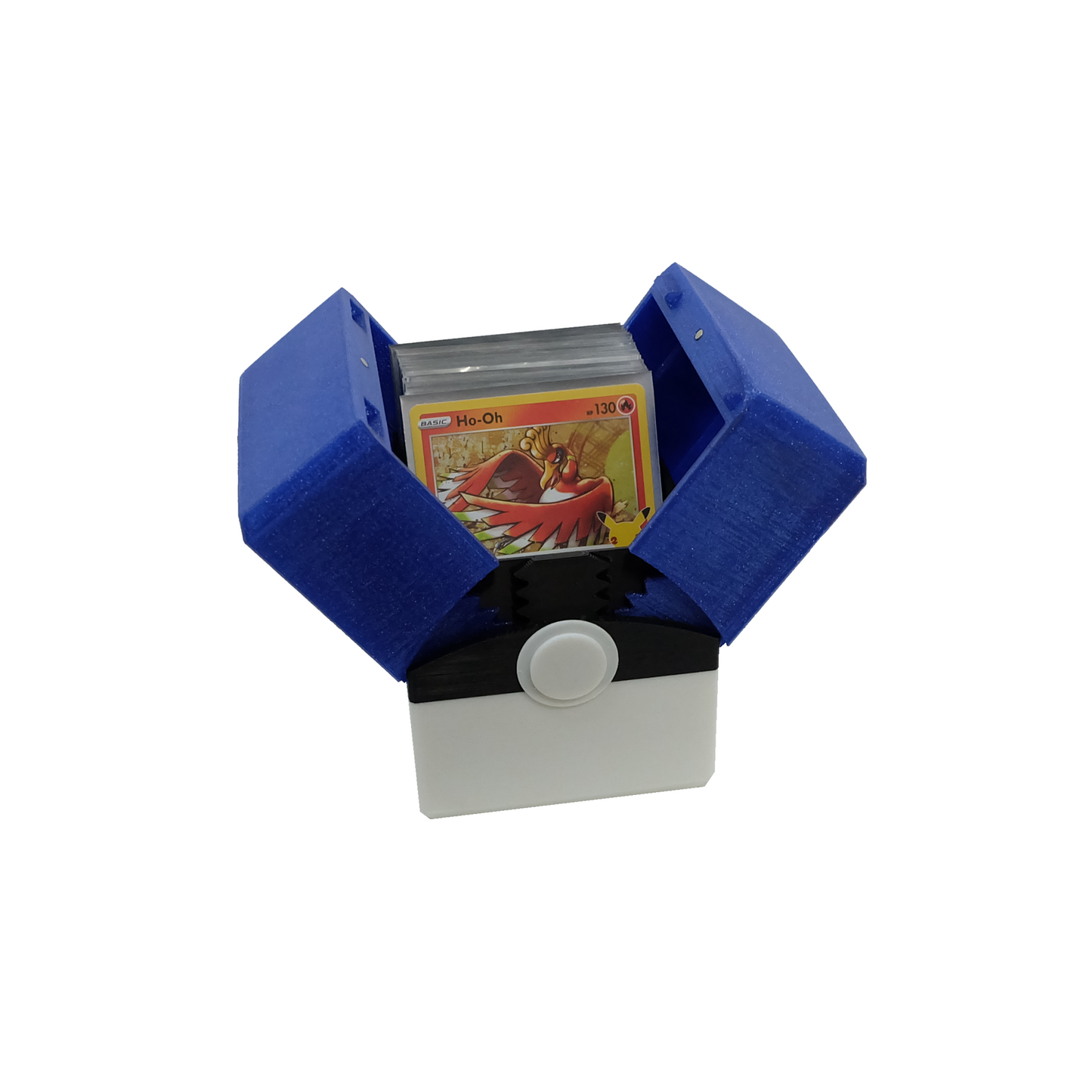 Pokemon Deck Box