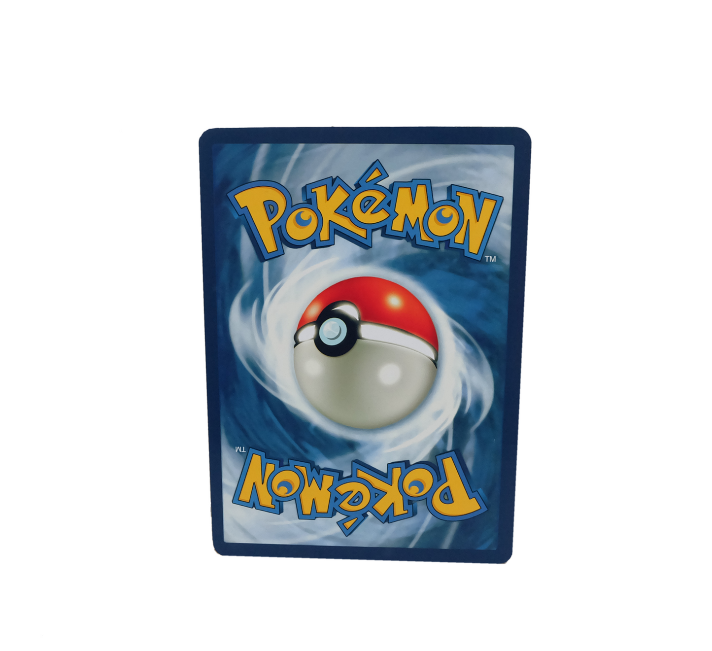 Charizard Jumbo 3D Pokemon Card