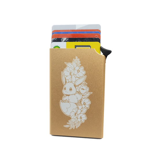 Evee Pop-Up Wallet
