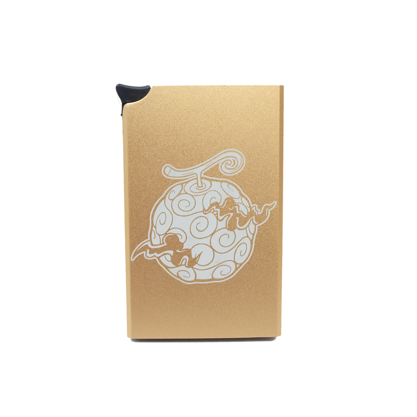 Monkey D Luffy Pop-Up Wallet