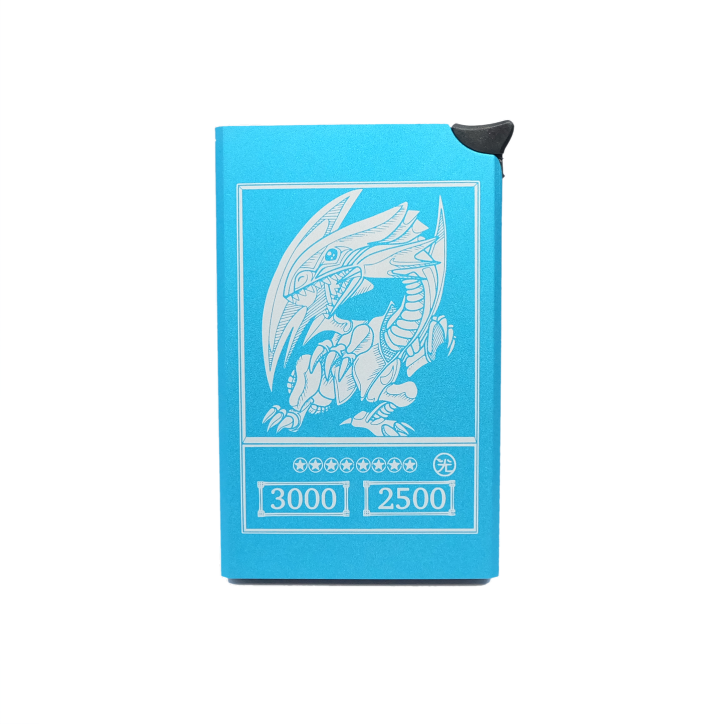 Yu-Gi-Oh Pop-Up Wallet