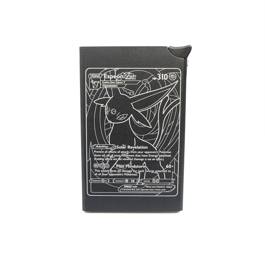 Espeon Pop-Up Wallet