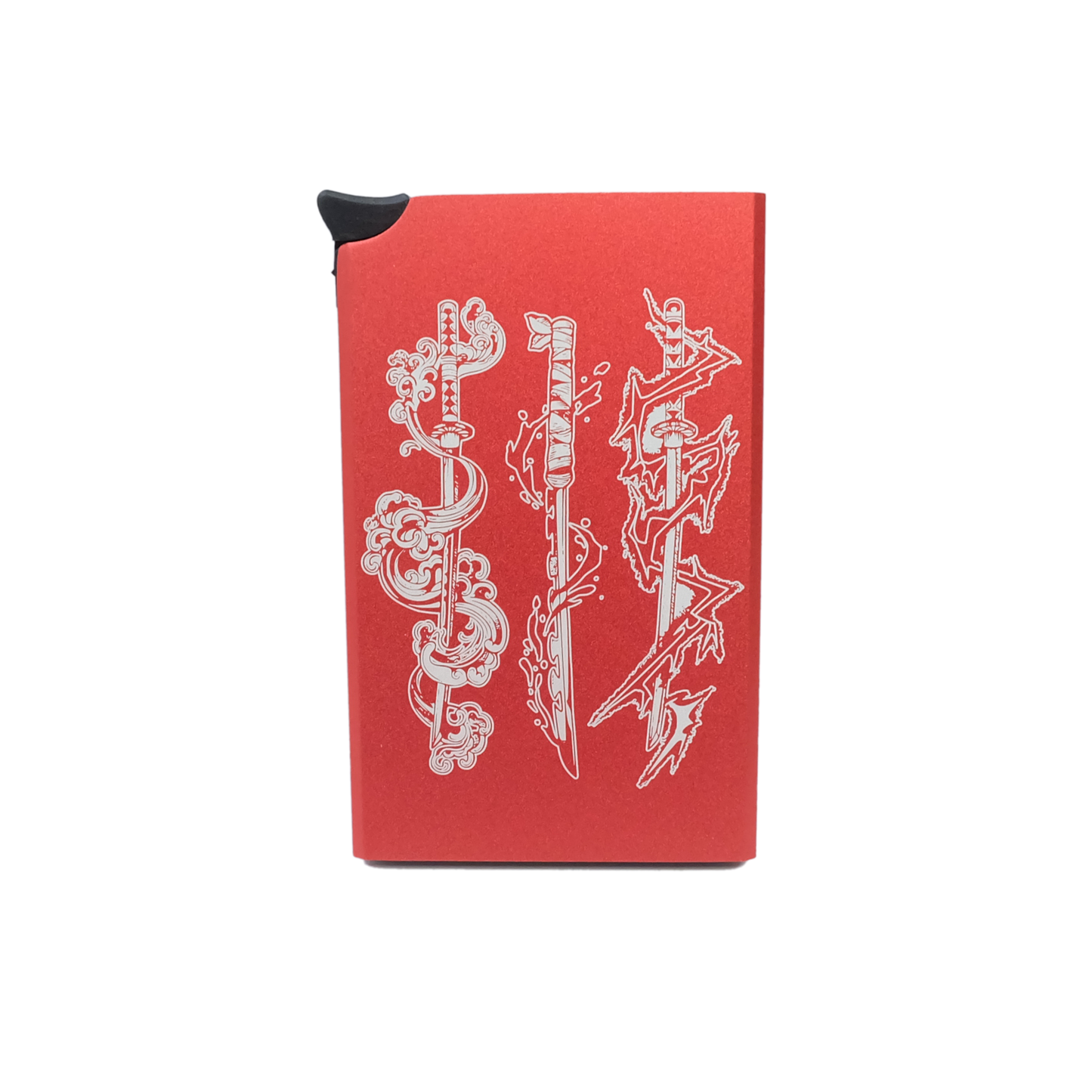 Demon Slayer Pop-Up Wallet