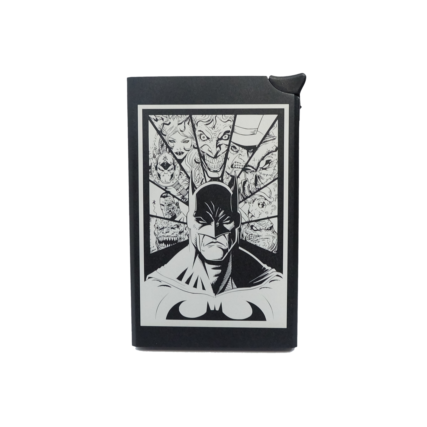 Batman Pop-Up Wallet