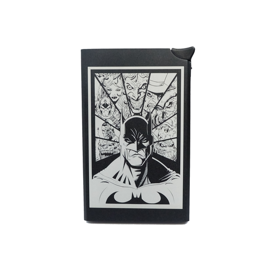 Batman Pop-Up Wallet