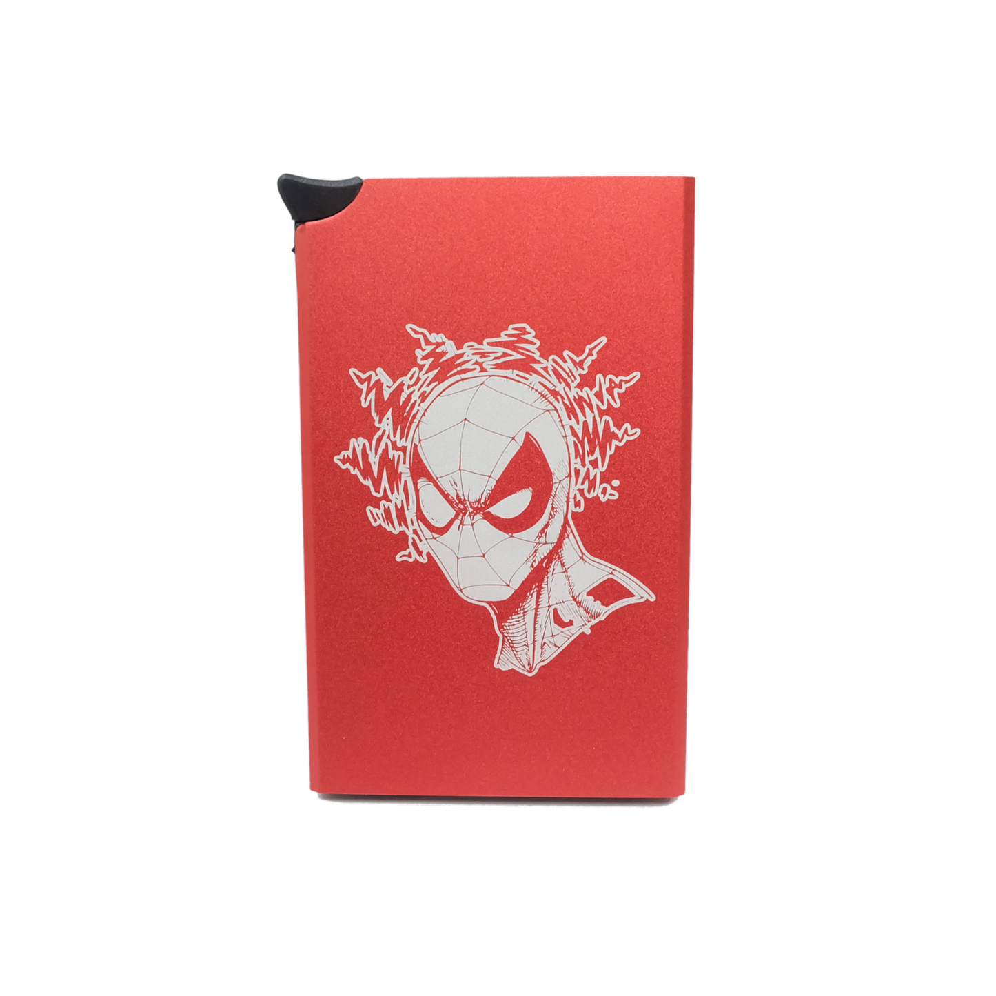 Spider-man Pop-Up Wallet