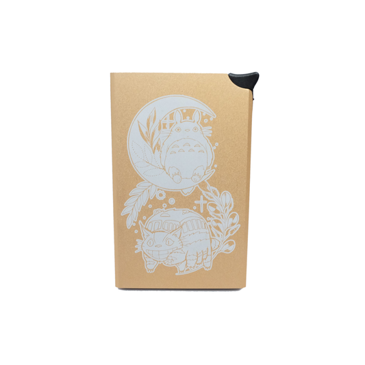 My Neighbour Totoro Pop-Up Wallet