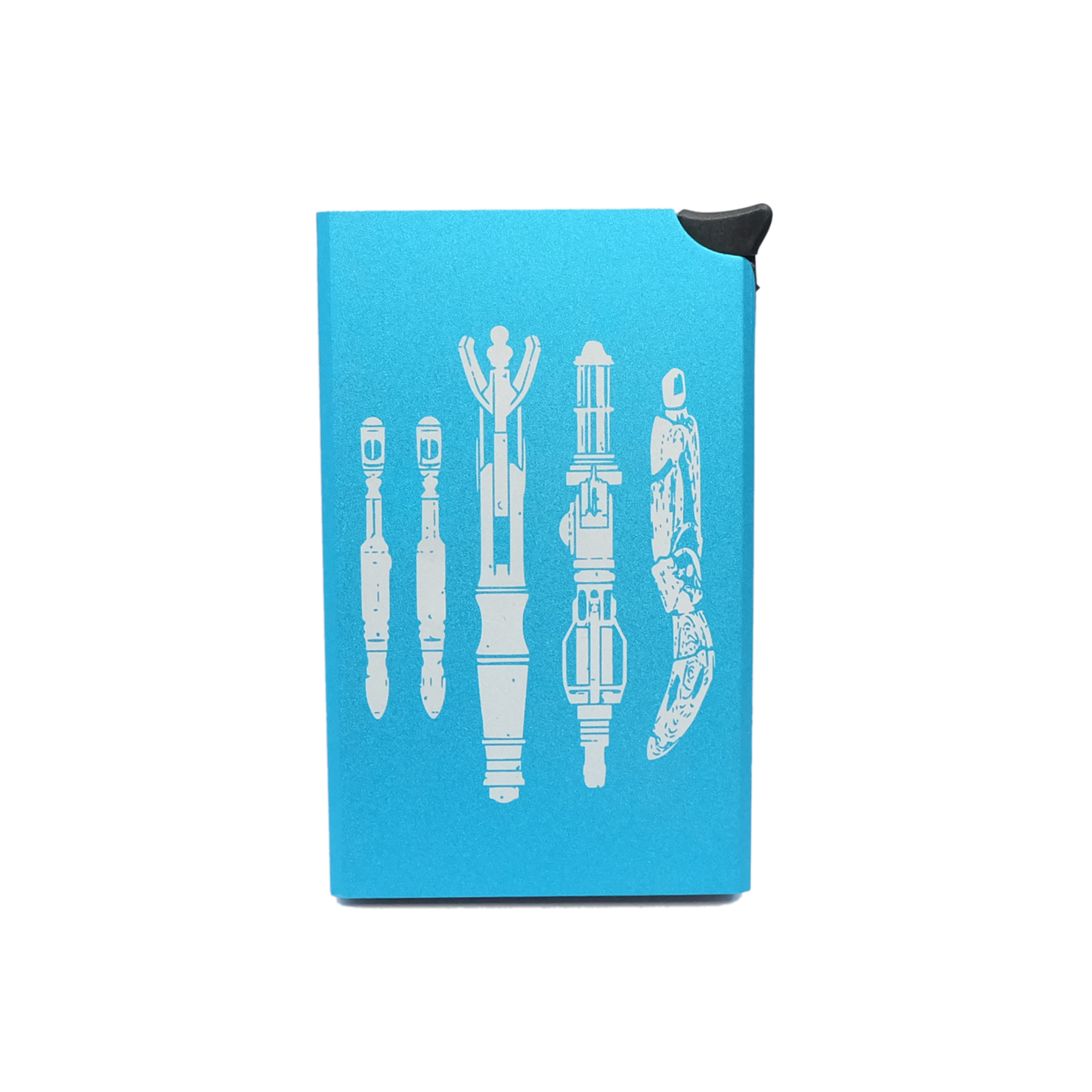 Dr Who Pop-Up Wallet