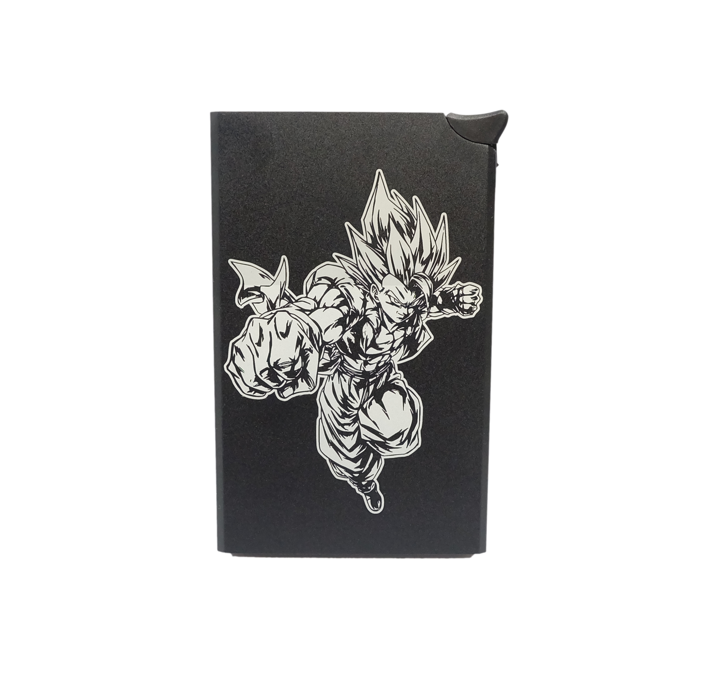 Dragon Ball Pop-Up Wallet