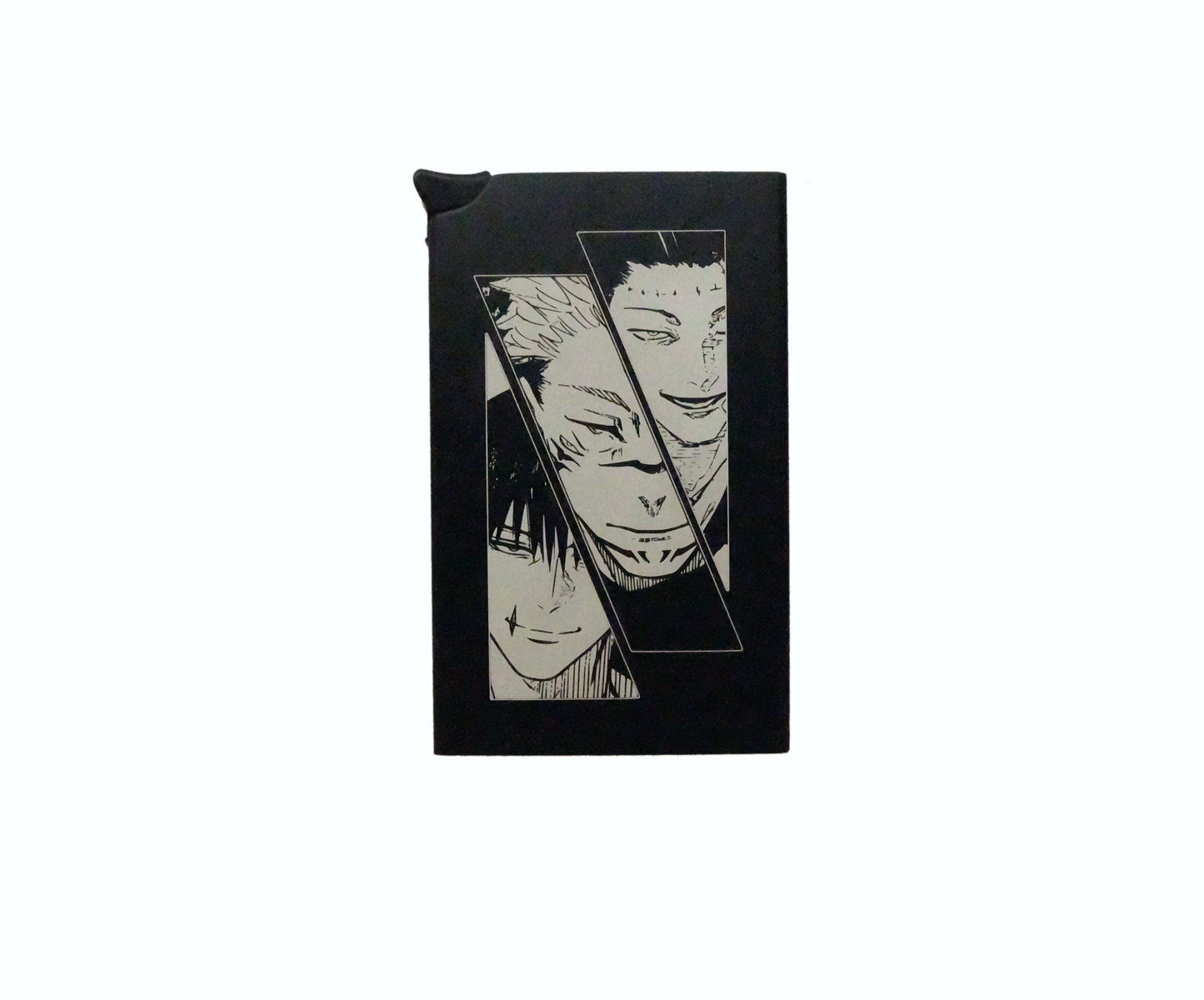 Jujutsu Kaisen Pop-Up Wallet
