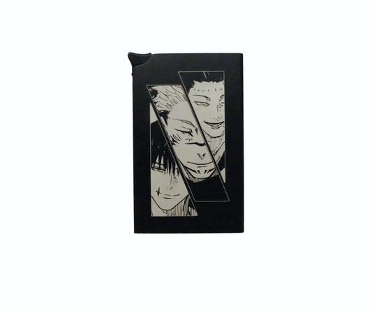Jujutsu Kaisen Pop-Up Wallet