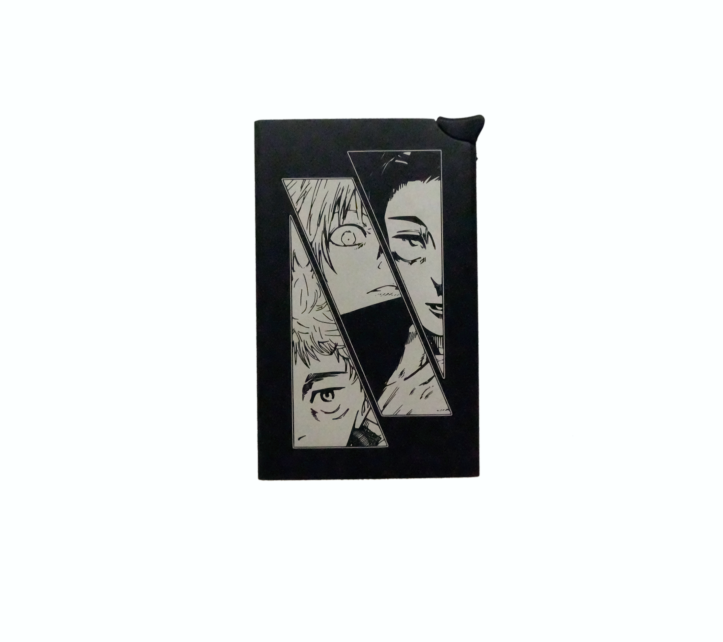 Jujutsu Kaisen Pop-Up Wallet