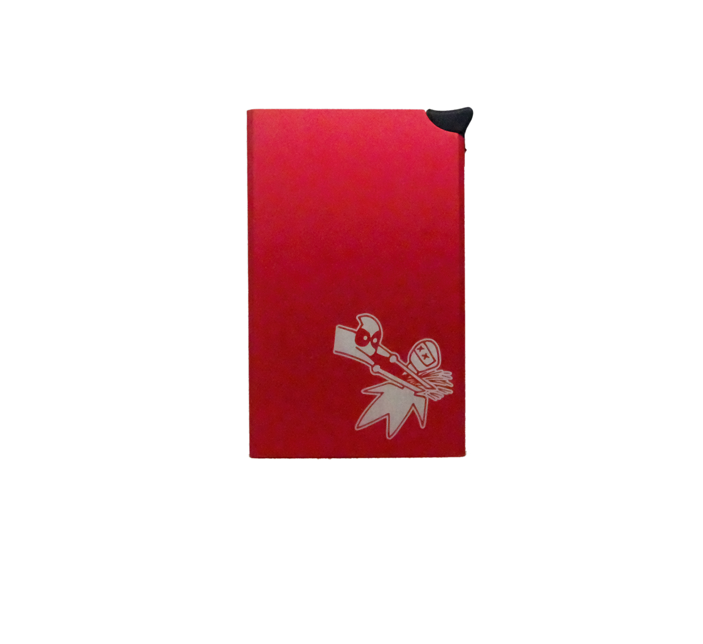 Dead Pool Pop-Up Wallet