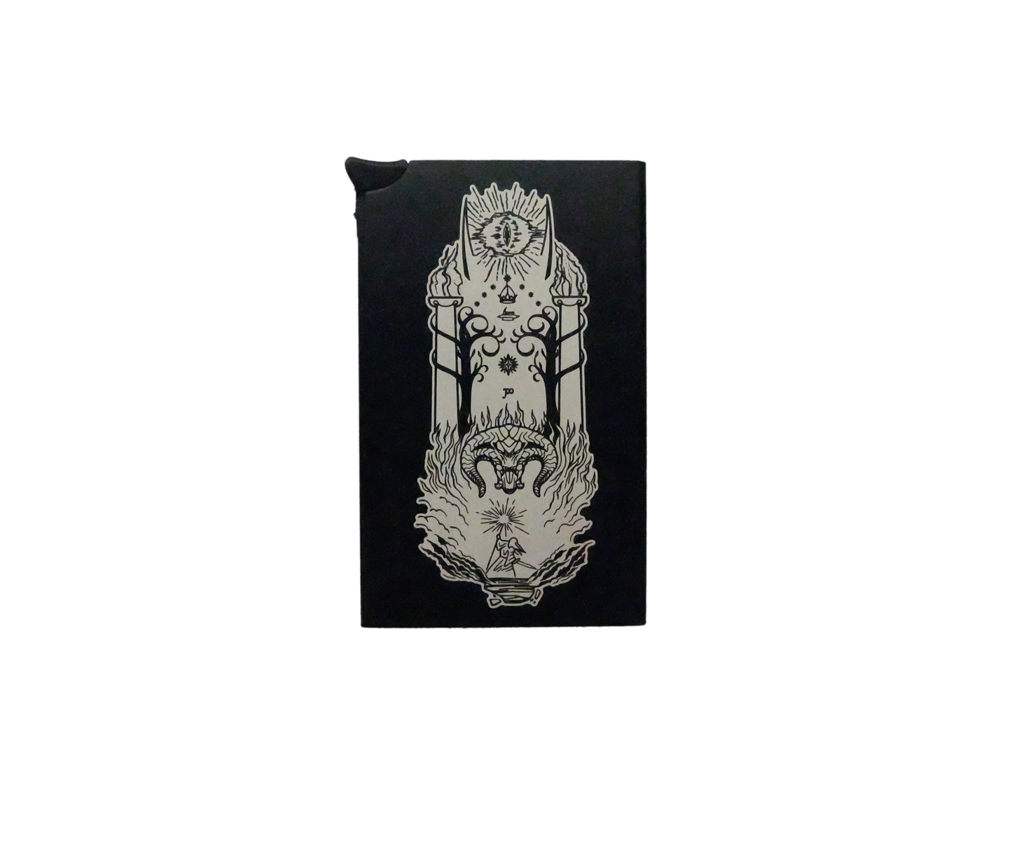 Lord of the Rings Pop-Up Wallet