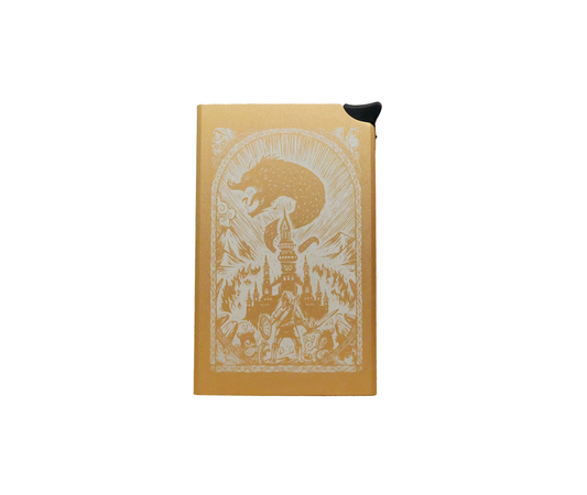 Zelda Pop-up Wallet
