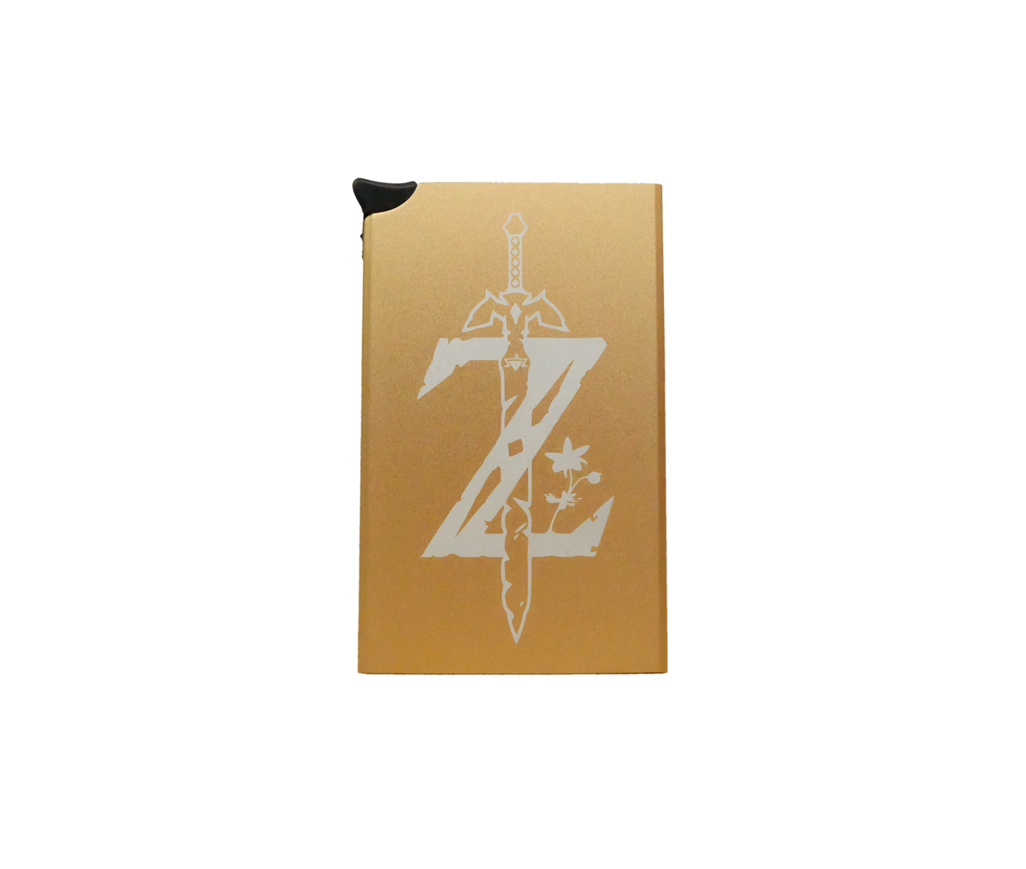 Zelda Pop-up Wallet