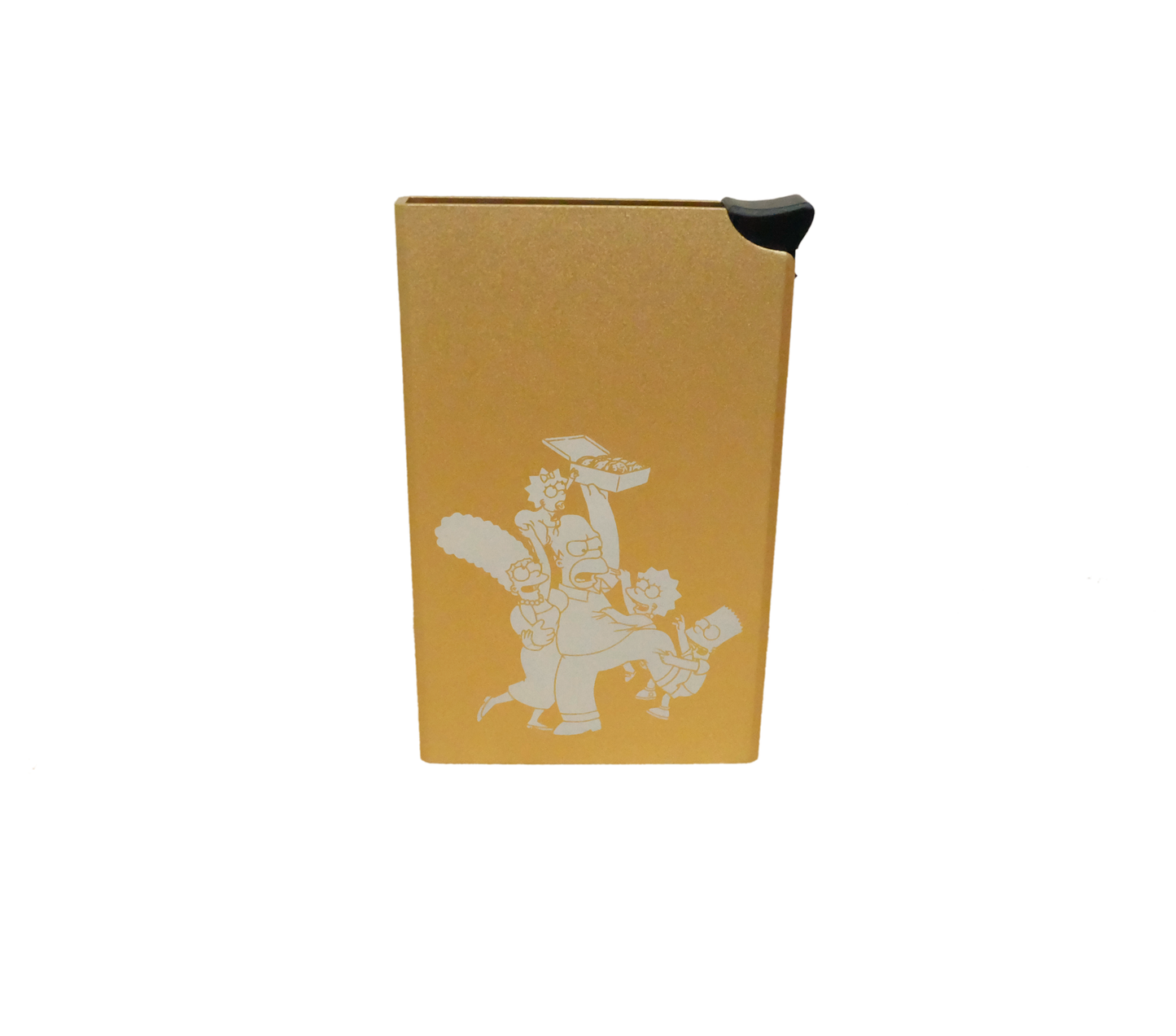 The Simpsons Pop-Up Wallet