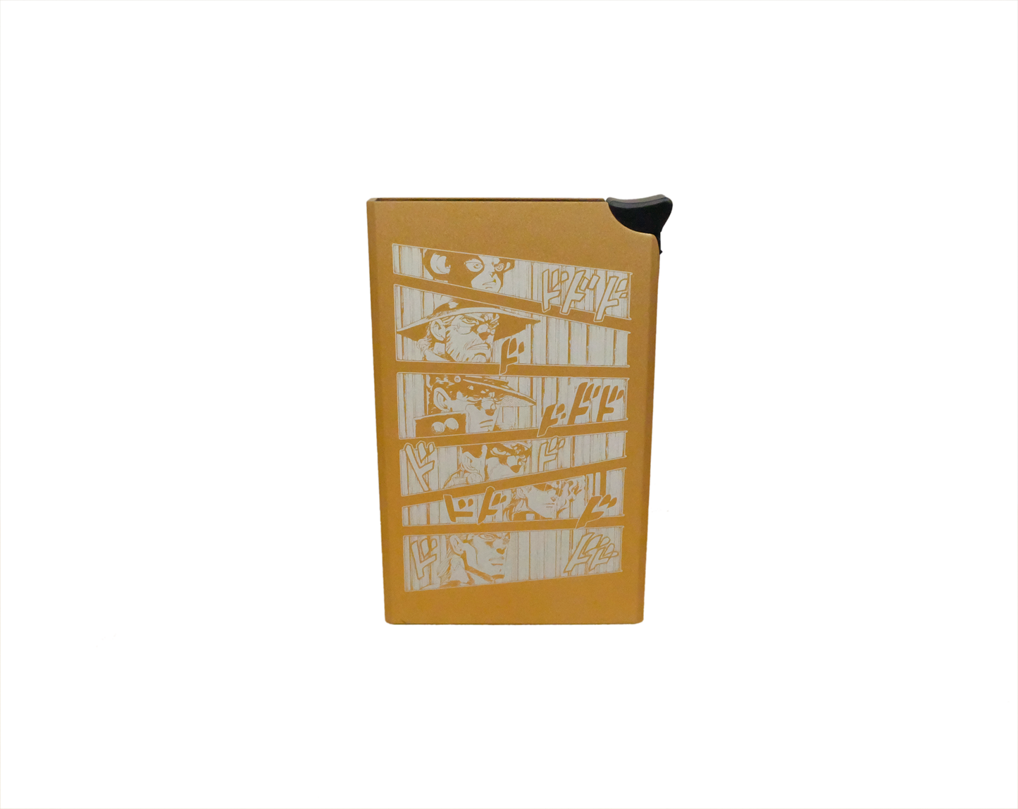 JoJo's Bizarre Adventure Pop-Up Wallet