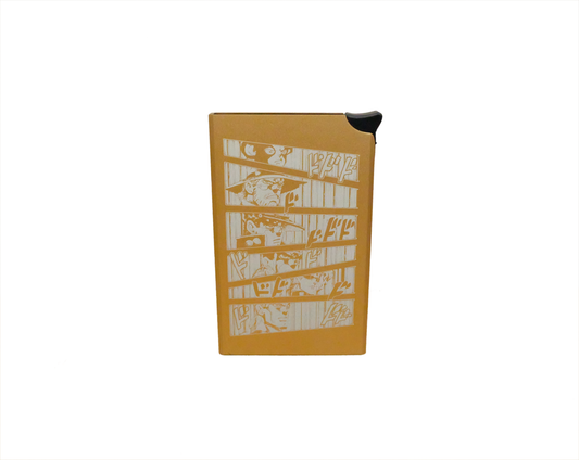 JoJo's Bizarre Adventure Pop-Up Wallet