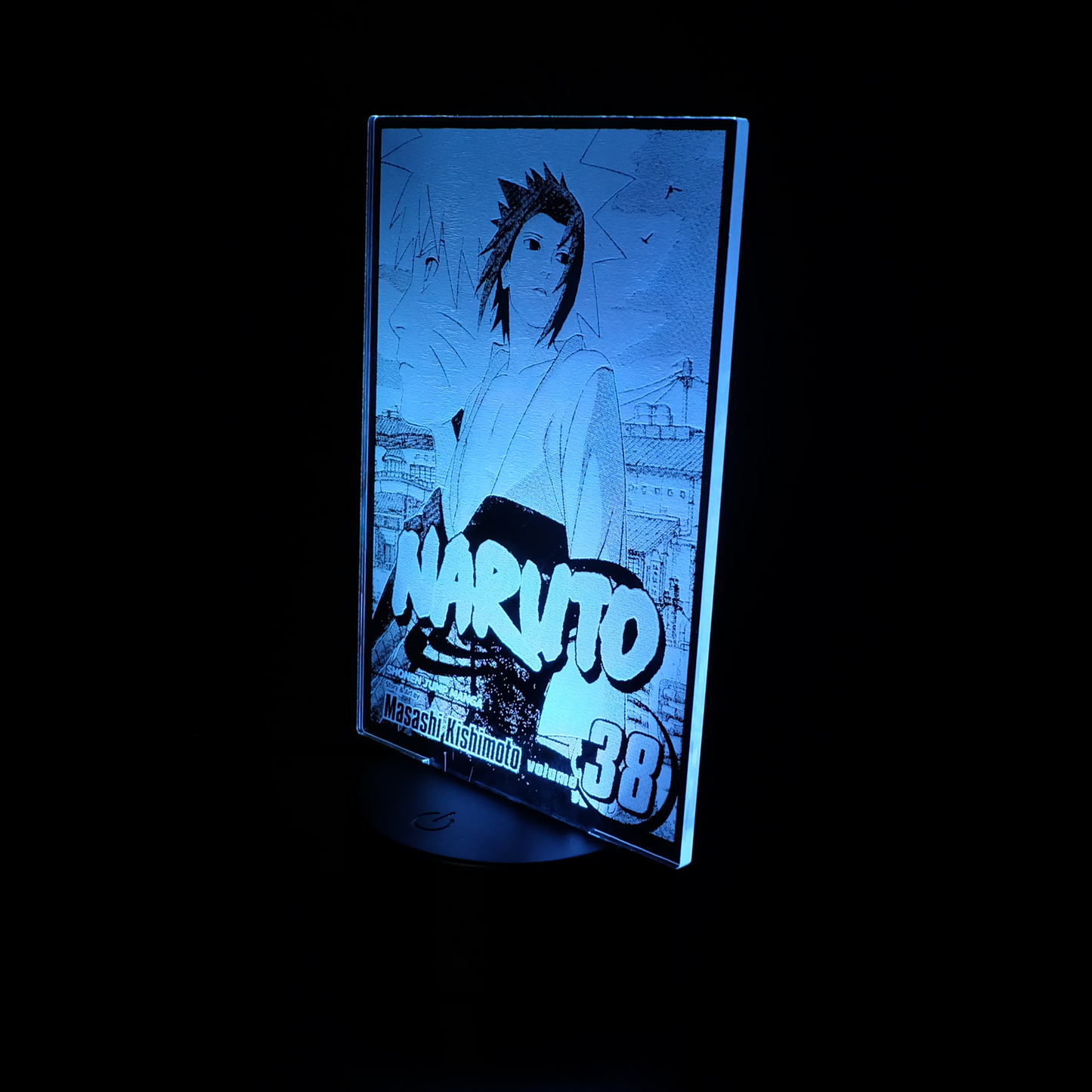 Naturo LED Night Light