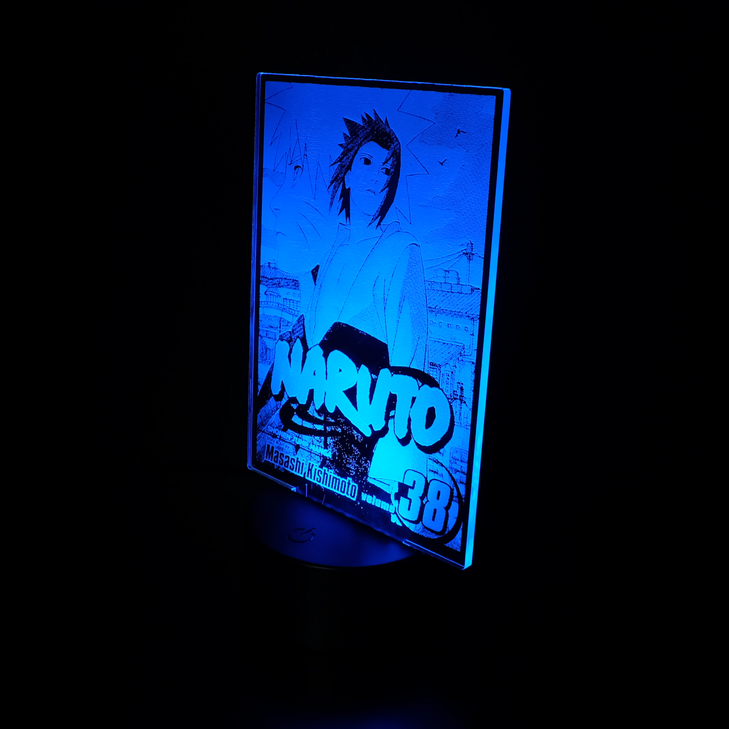 Naturo LED Night Light