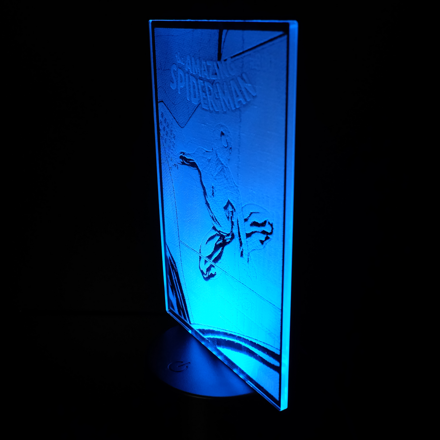 Spider-Man LED Night Light
