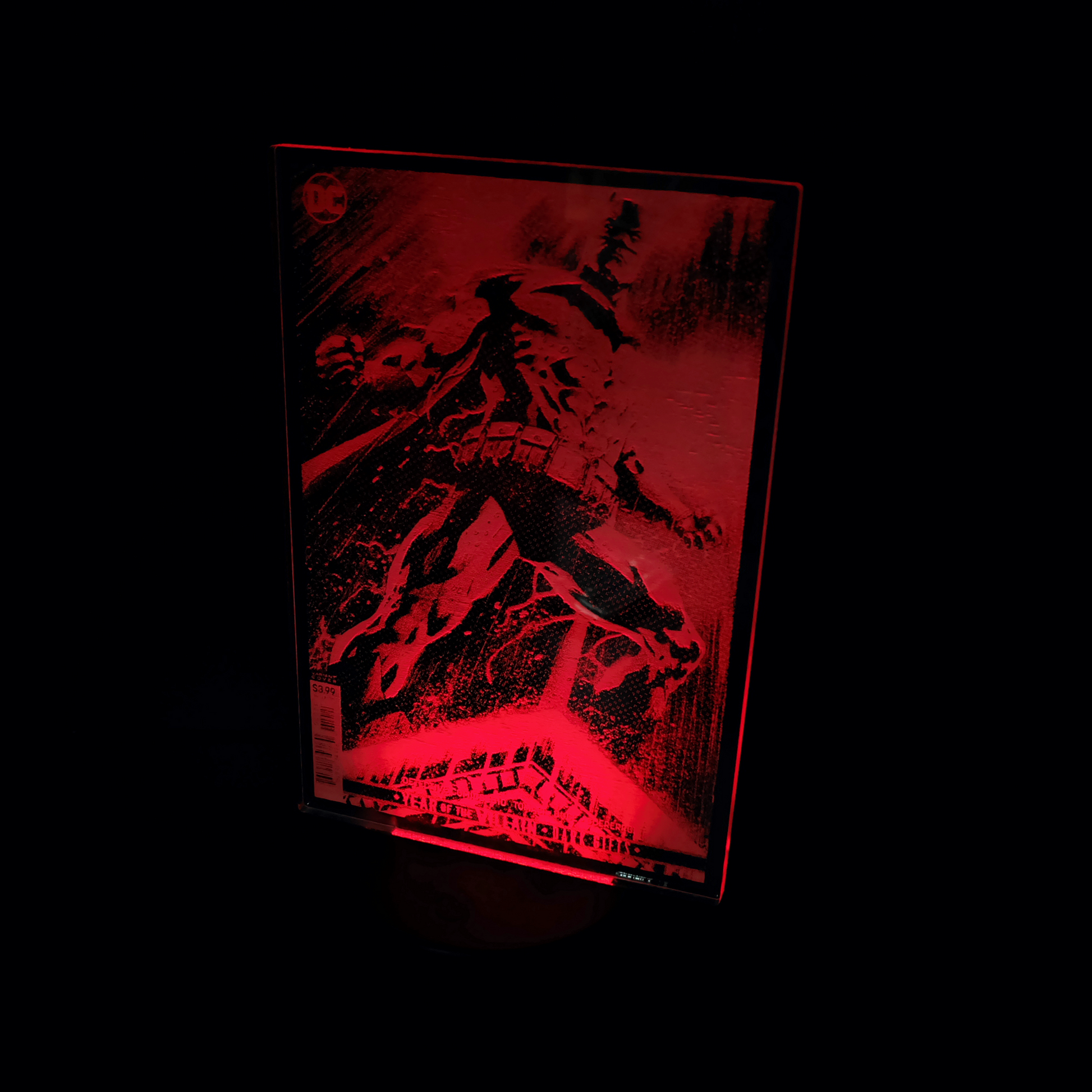 LED