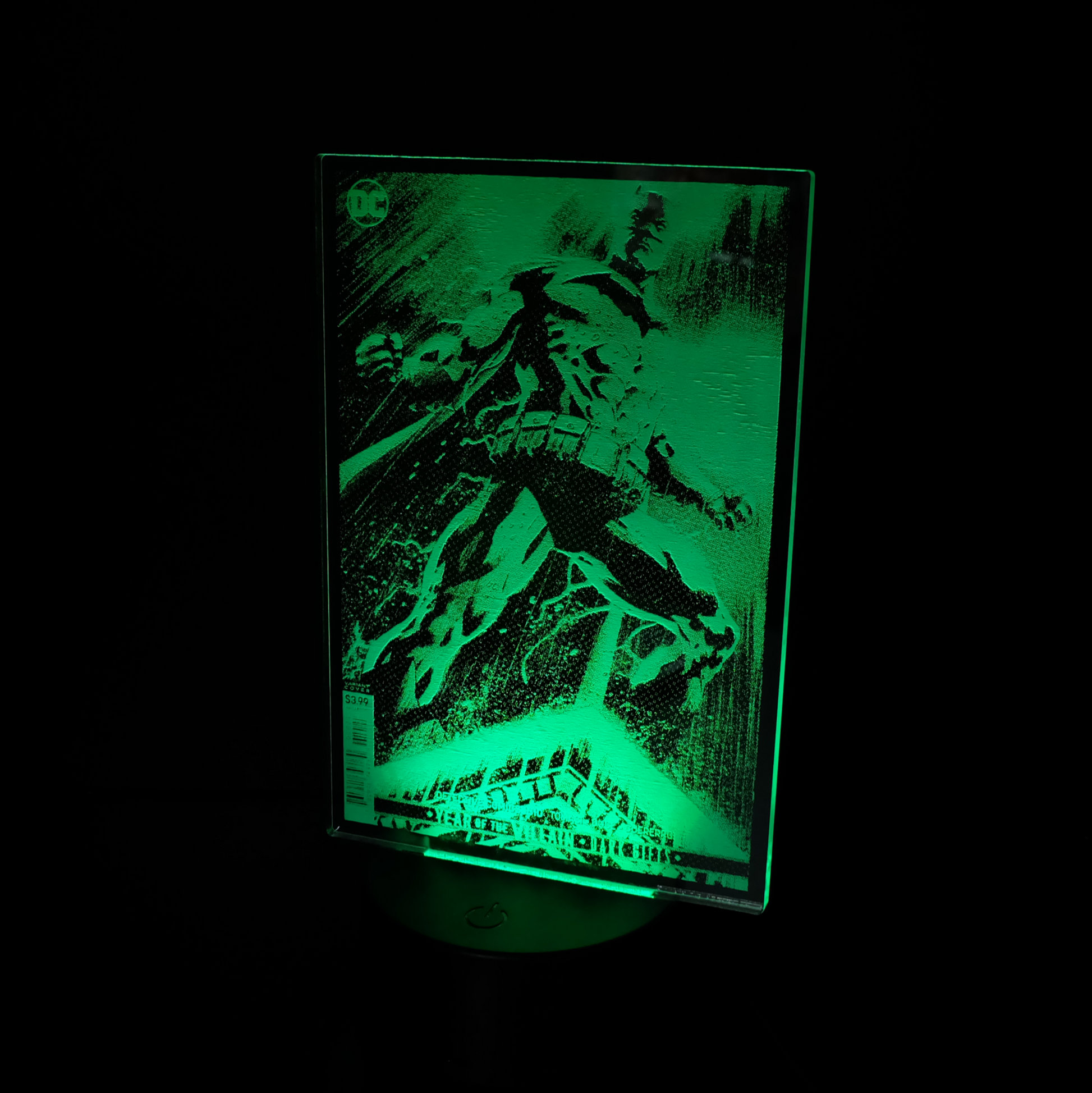 LED