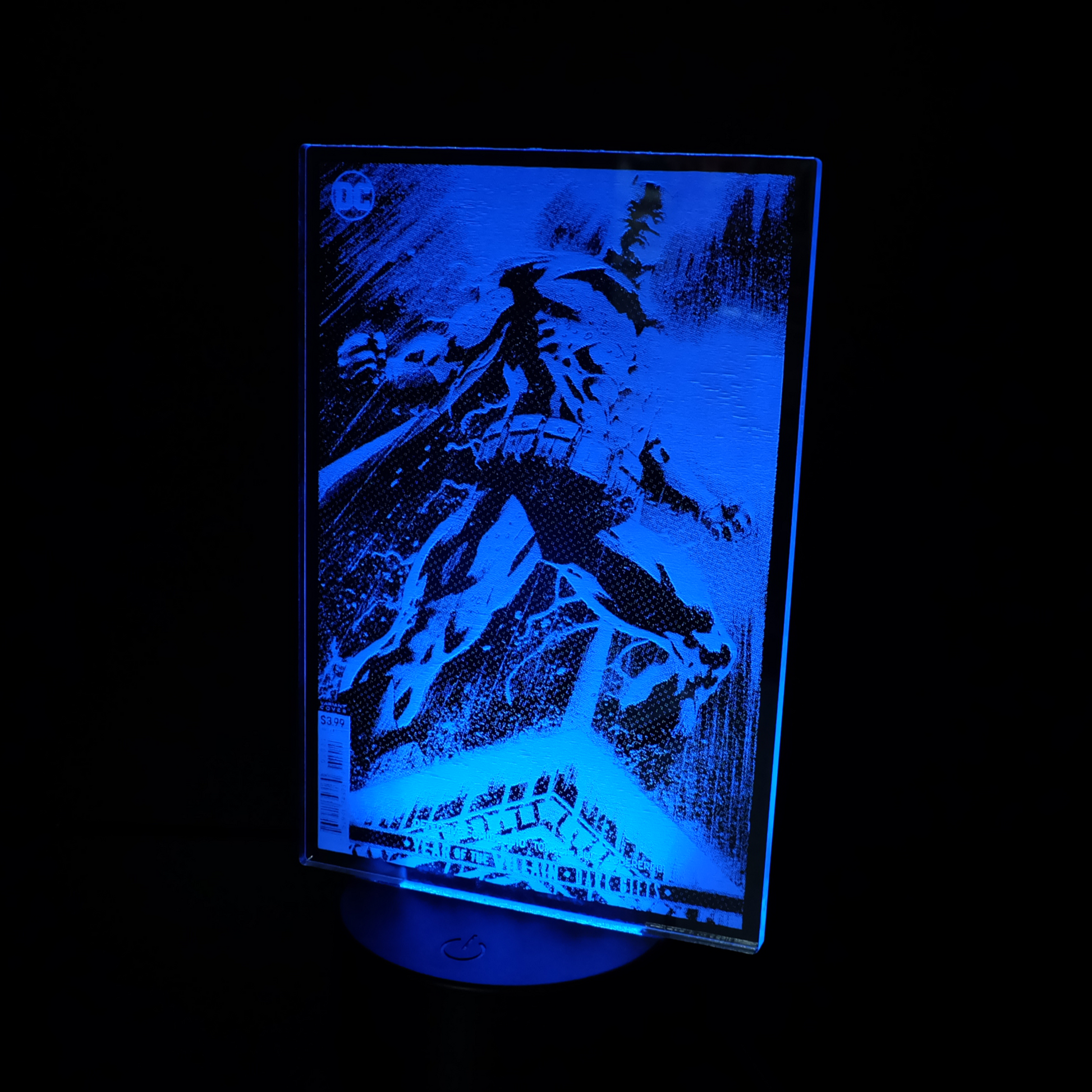 LED
