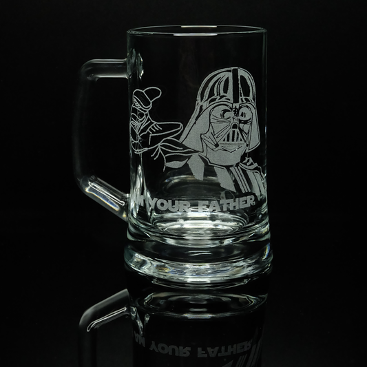 Glass