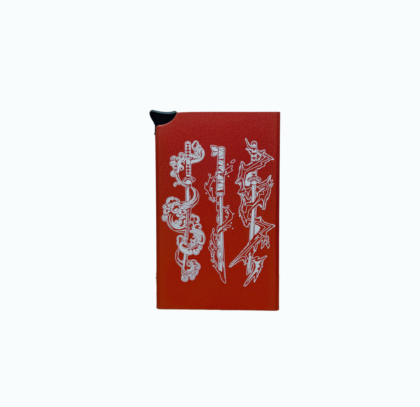 Demon Slayer 7 Pop-Up Wallet