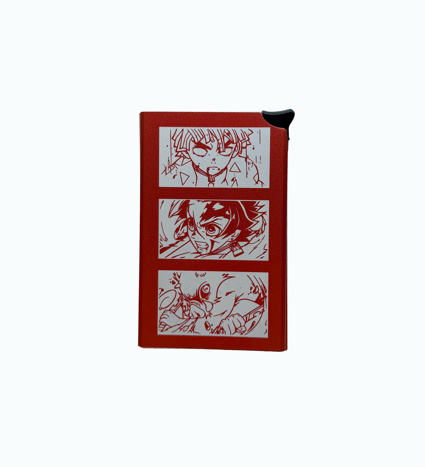 Demon Slayer 7 Pop-Up Wallet