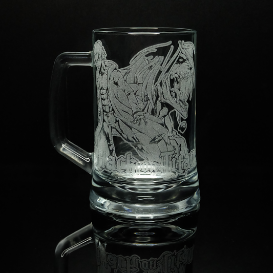 Glass