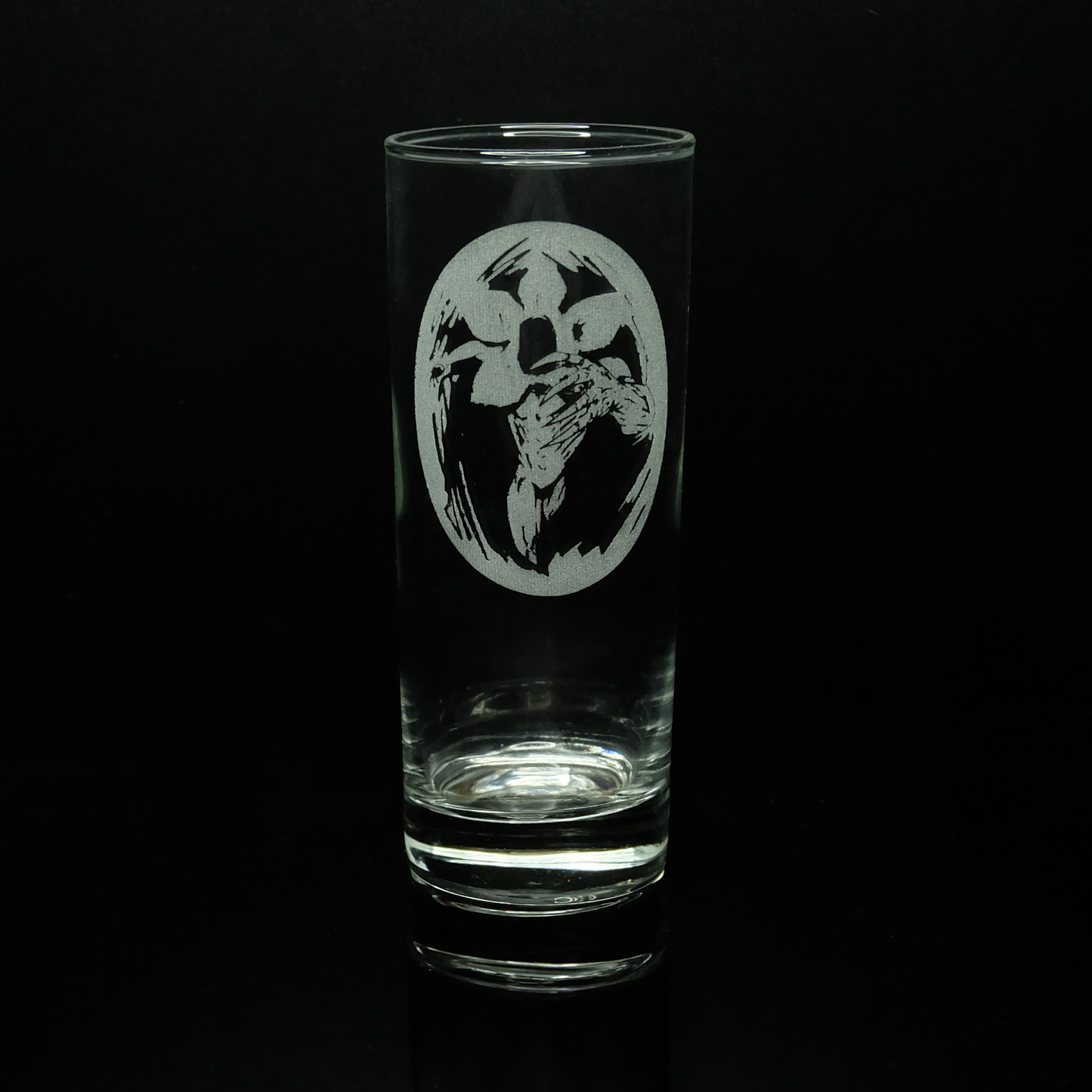 Stranger Things Glassware