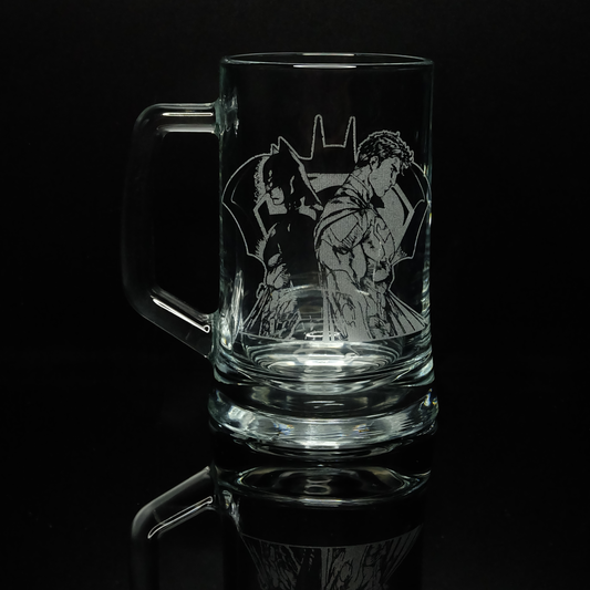 Glass